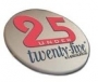25 Under 25 Logo
